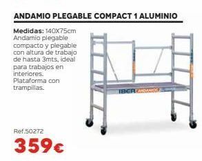 Andamio