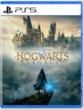 CeX Hogwarts legacy oferta