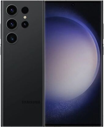 CeX Samsung galaxy s23 ultra dual sim 256gb phantom black, libre a oferta