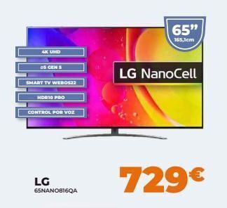 Pascual Martí Smart tv oferta