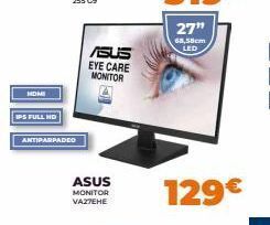 Pascual Martí Monitor oferta