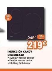 Expert Panel aislante oferta