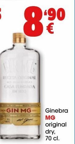 TOP Cash & Carry Ginebra oferta