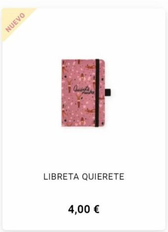 Libreta