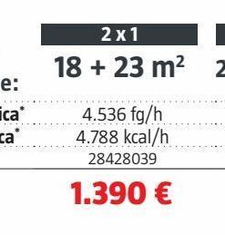 Bauhaus Aire acondicionado oferta