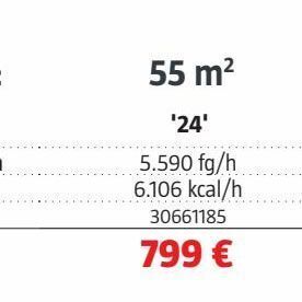 Bauhaus Aire acondicionado oferta