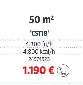 Bauhaus Aire acondicionado oferta