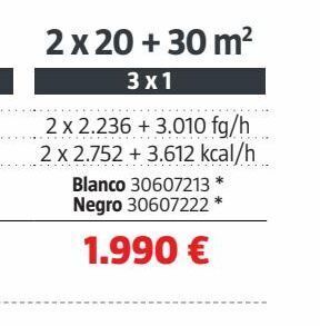 Bauhaus Aire acondicionado haier oferta