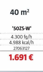 Bauhaus Aire acondicionado mitsubishi oferta