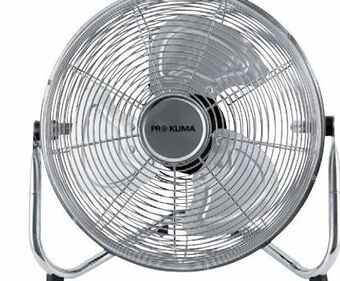 Bauhaus Ventiladores oferta