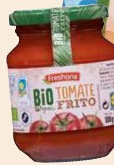 Lidl Tomate frito freshona oferta
