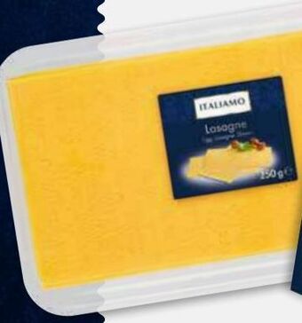 Lidl Pasta fresca italiamo oferta