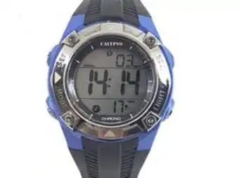 Cash Converters Reloj pulsera caballero calypso ks856 oferta