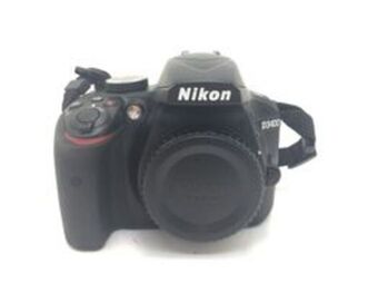 Cash Converters Camara digital reflex nikon d3400 oferta