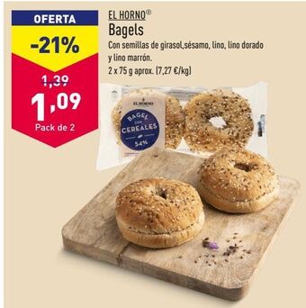 ALDI Preparado para paella oferta