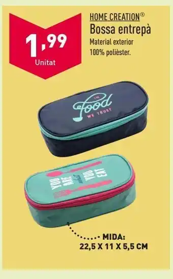 Bolsas bocadillos