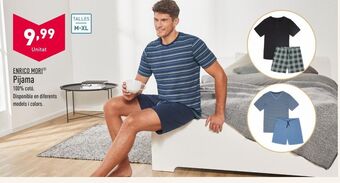 ALDI Pijama oferta