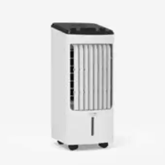 Mi electro Climatizador evaporativo universal blue yucatan 600480w, depósito 4l, 270m3/h, 2 modos80w, depósito 4l, 270m3/h, 2 modos oferta