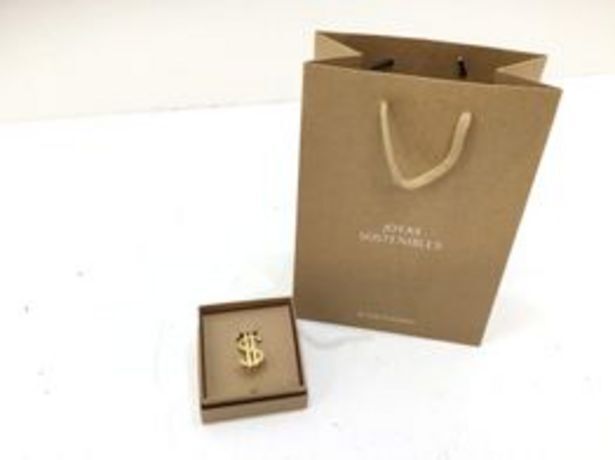 Cash Converters Colgante oro 18k oferta
