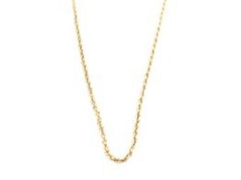 Cash Converters Cadena oro 18k 20cm oferta