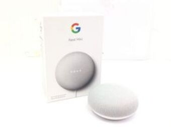 Cash Converters Asistente inteligente google nest mini (2 generacion) (h2c) oferta