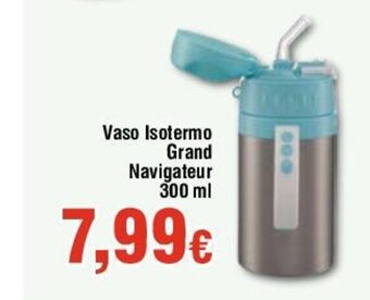 FROIZ Vaso Isotermo Grand Navigateur 300 ml oferta