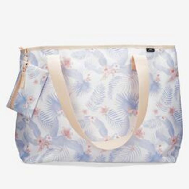 Sprinter Bolsa silver oferta