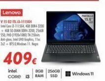 Zbitt Pantalla oferta