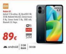 Zbitt Pantalla oferta