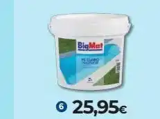 Cloro bigmat