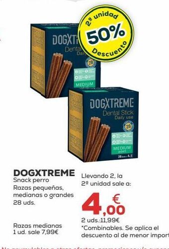 Kiwoko Snacks para mascotas oferta