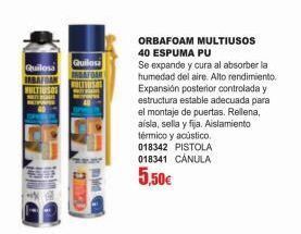 Cofedas Multiusos oferta