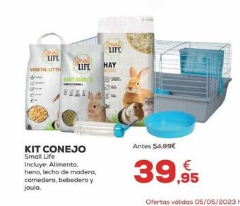 Kiwoko Accesorios para animales oferta