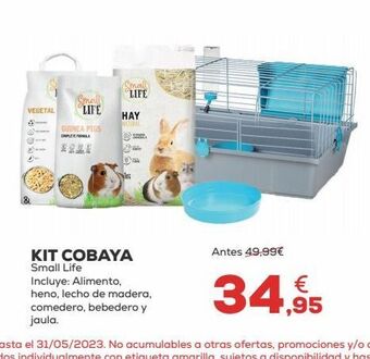 Kiwoko Accesorios para animales oferta