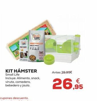 Kiwoko Accesorios para animales oferta