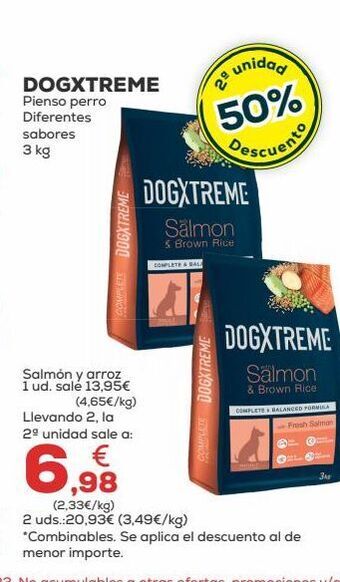 Kiwoko Pienso para perros oferta