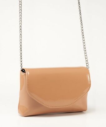MARYPAZ Bolso bandolera solapa oferta