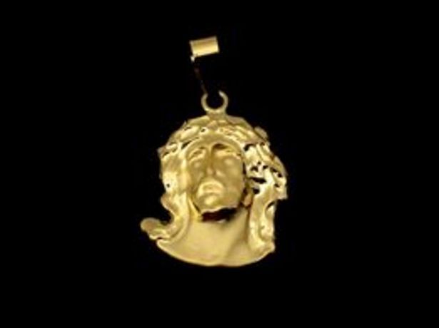Cash Converters Colgante oro 18k oferta