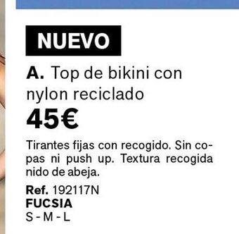 Leonisa Top oferta