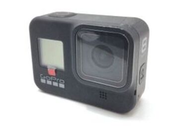 Cash Converters Camara deportiva gopro hero8 oferta
