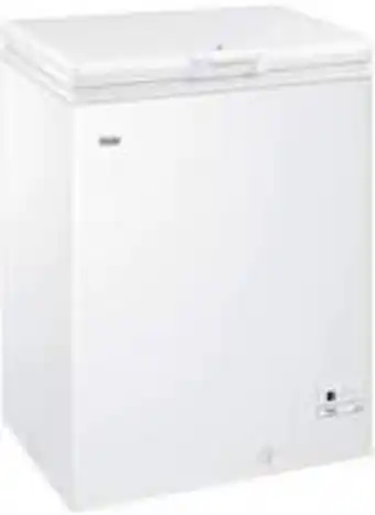 Mi electro Congelador horizontal haier hce200fclase f, 85x82x56cm, 194l, 18kg/24h, app iot honclase f, 85x82x56cm, 194l, 18kg/24h, app i oferta