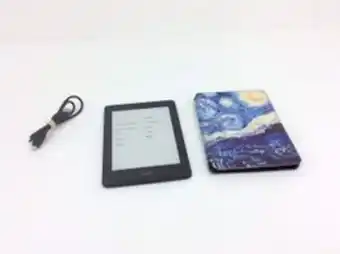 Cash Converters Libro electronico kindle nm460gz oferta