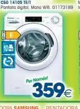 Master Cadena Per només! 359€ oferta