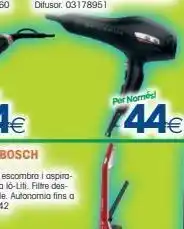 Master Cadena Per només! 744€ oferta
