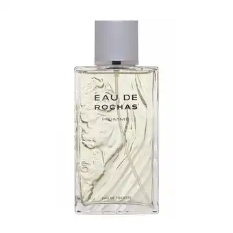 Druni Eau rochas homme oferta