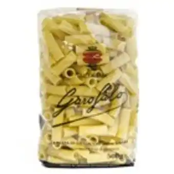 Plusfresc Pasta helicoïdal garofalo, paquet 500 grams oferta