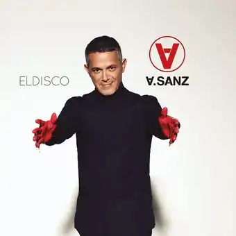 MediaMarkt Alejandro sanz - #eldisco edición limitada - cd oferta