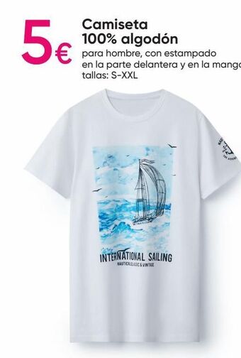 Pepco Camiseta oferta