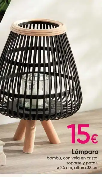 Pepco Lámparas oferta