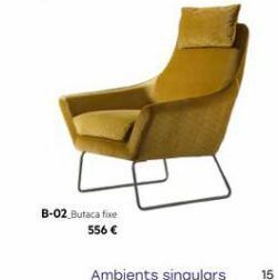 MacMobles Butaca oferta